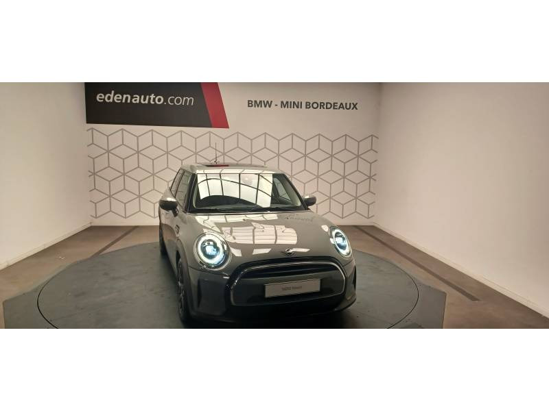 Mini Mini Hatch 5 Portes One 102 ch DKG7 Edition Camden  occasion  Lormont - photo n16