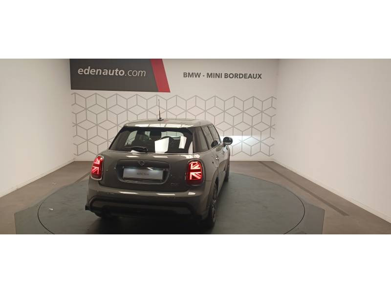 Mini Mini Hatch 5 Portes One 102 ch DKG7 Edition Camden  occasion  Lormont - photo n10