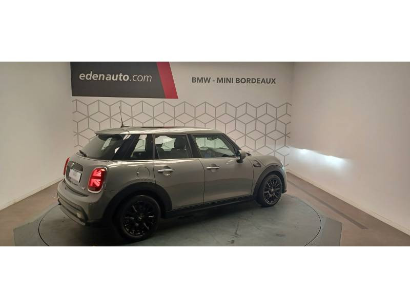 Mini Mini Hatch 5 Portes One 102 ch DKG7 Edition Camden  occasion  Lormont - photo n12