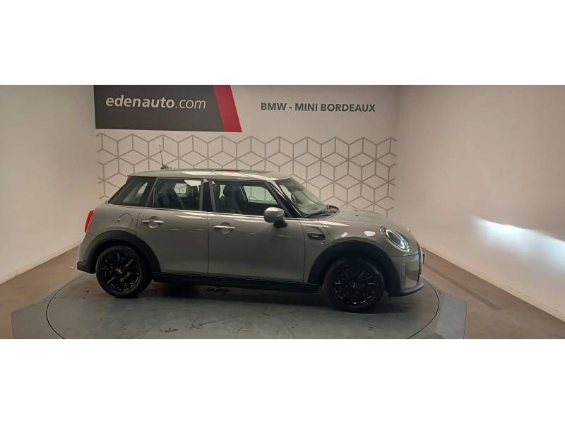 Mini Mini Hatch 5 Portes One 102 ch DKG7 Edition Camden  occasion  Lormont - photo n14
