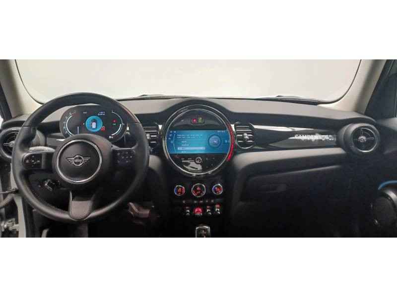 Mini Mini Hatch 5 Portes One 102 ch DKG7 Edition Camden  occasion  Lormont - photo n20
