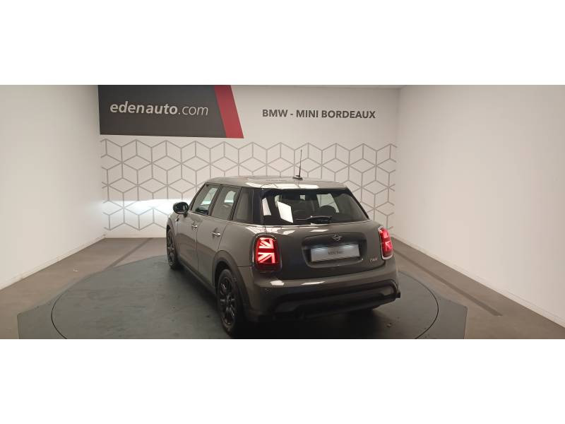 Mini Mini Hatch 5 Portes One 102 ch DKG7 Edition Camden  occasion  Lormont - photo n8