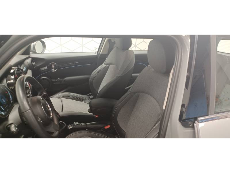 Mini Mini Hatch 5 Portes One 102 ch DKG7 Edition Camden  occasion  Lormont - photo n19
