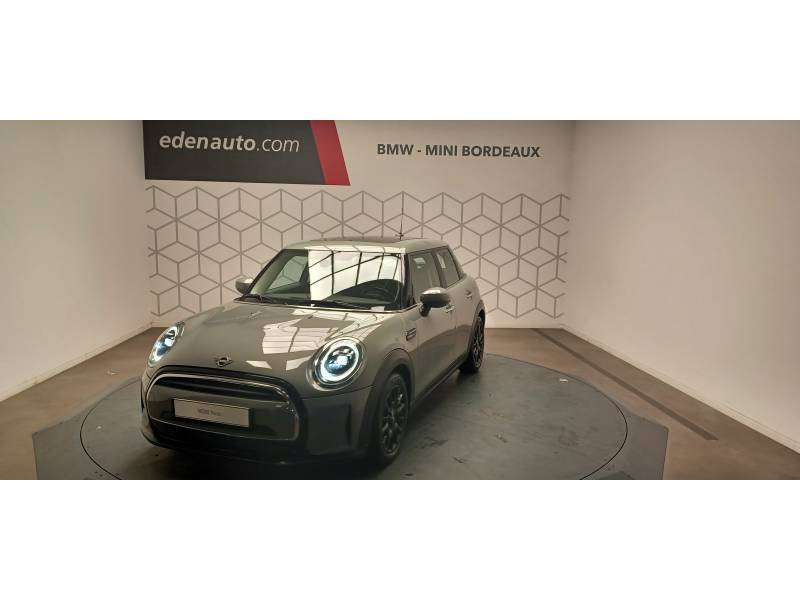 Mini Mini Hatch 5 Portes One 102 ch DKG7 Edition Camden  occasion  Lormont - photo n2