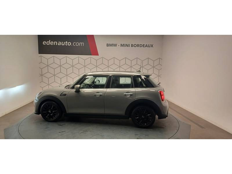 Mini Mini Hatch 5 Portes One 102 ch DKG7 Edition Camden  occasion  Lormont - photo n5
