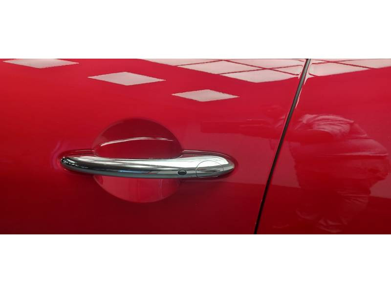 Mini Mini Hatch 5 Portes One 102 ch DKG7 Edition Camden  occasion  Lormont - photo n17