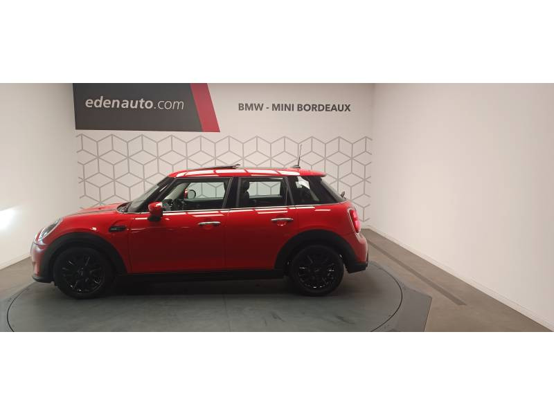 Mini Mini Hatch 5 Portes One 102 ch DKG7 Edition Camden  occasion  Lormont - photo n3