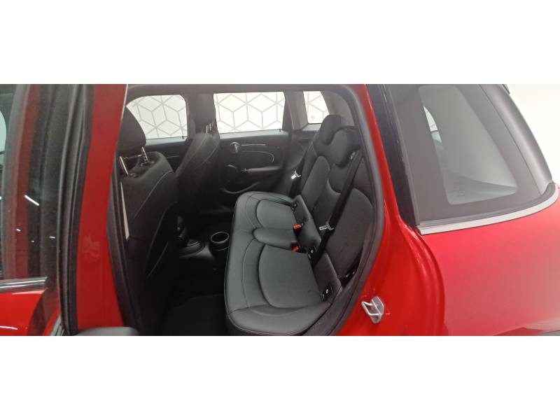 Mini Mini Hatch 5 Portes One 102 ch DKG7 Edition Camden  occasion  Lormont - photo n20