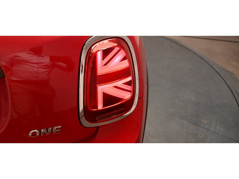 Mini Mini Hatch 5 Portes One 102 ch DKG7 Edition Camden  occasion  Lormont - photo n19