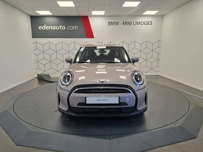 Mini Mini Hatch 5 Portes One 102 ch DKG7 Essential  occasion � Limoges - photo n�13
