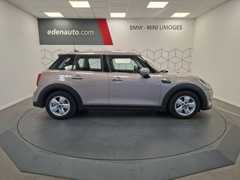 Mini Mini Hatch 5 Portes One 102 ch DKG7 Essential  occasion � Limoges - photo n�3