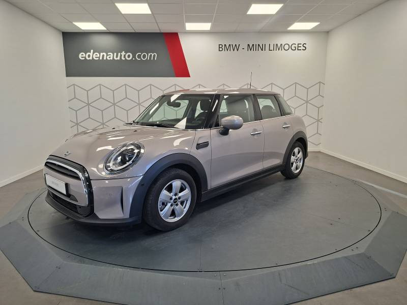 Mini Mini Hatch 5 Portes One 102 ch DKG7 Essential  occasion � Limoges