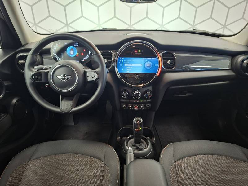 Mini Mini Hatch 5 Portes One 102 ch DKG7 Essential  occasion � Limoges - photo n�5