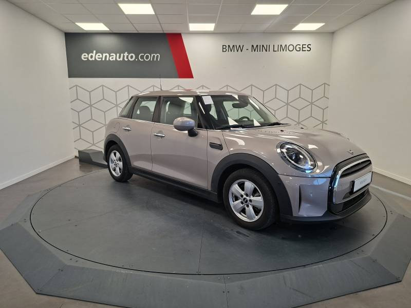 Mini Mini Hatch 5 Portes One 102 ch DKG7 Essential  occasion � Limoges - photo n�14