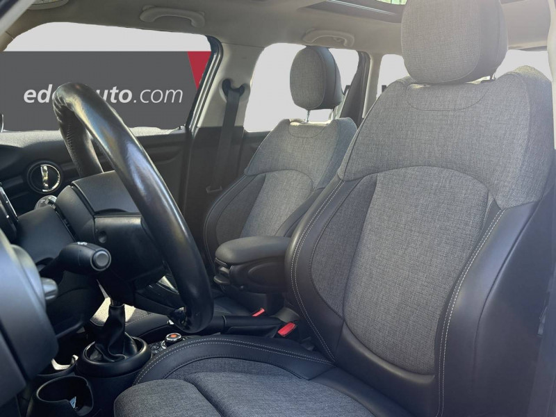 Mini Mini Hatch 5 Portes One 102 ch Edition Blackfriars 5p  occasion  Trelissac - photo n9