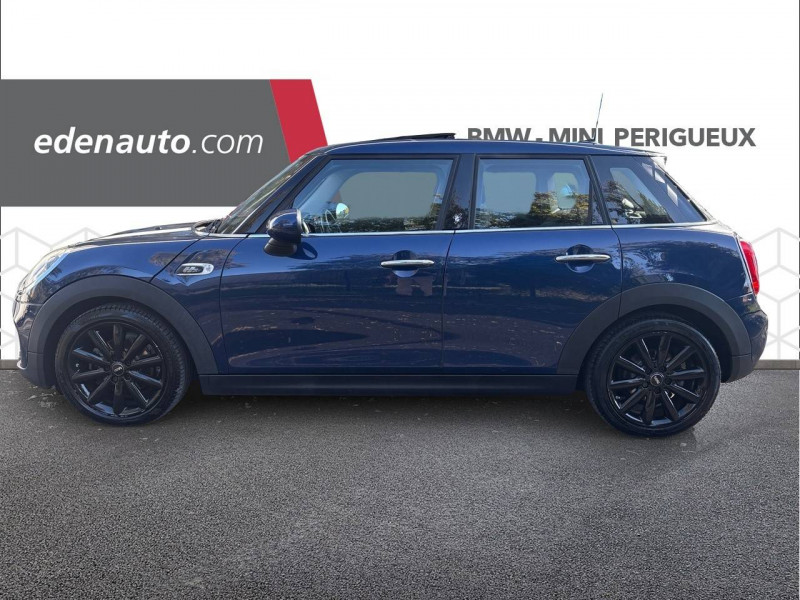 Mini Mini Hatch 5 Portes One 102 ch Edition Blackfriars 5p  occasion  Trelissac - photo n3