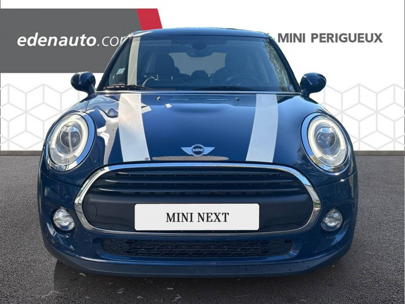 Mini Mini Hatch 5 Portes One 102 ch Edition Blackfriars 5p  occasion  Trelissac - photo n15