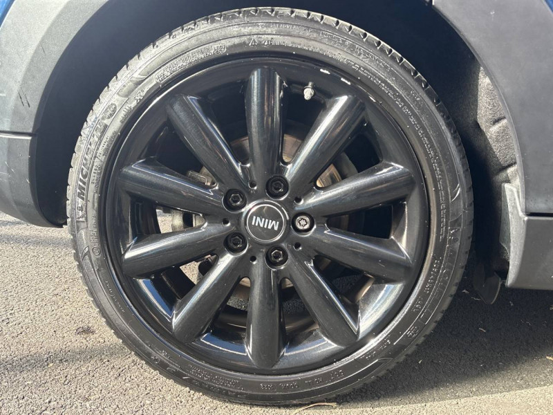 Mini Mini Hatch 5 Portes One 102 ch Edition Blackfriars 5p  occasion  Trelissac - photo n8