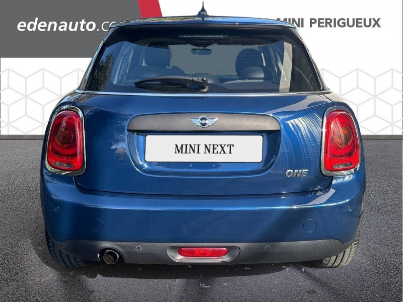 Mini Mini Hatch 5 Portes One 102 ch Edition Blackfriars 5p  occasion  Trelissac - photo n16