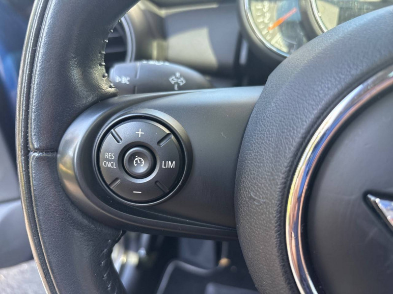 Mini Mini Hatch 5 Portes One 102 ch Edition Blackfriars 5p  occasion  Trelissac - photo n18