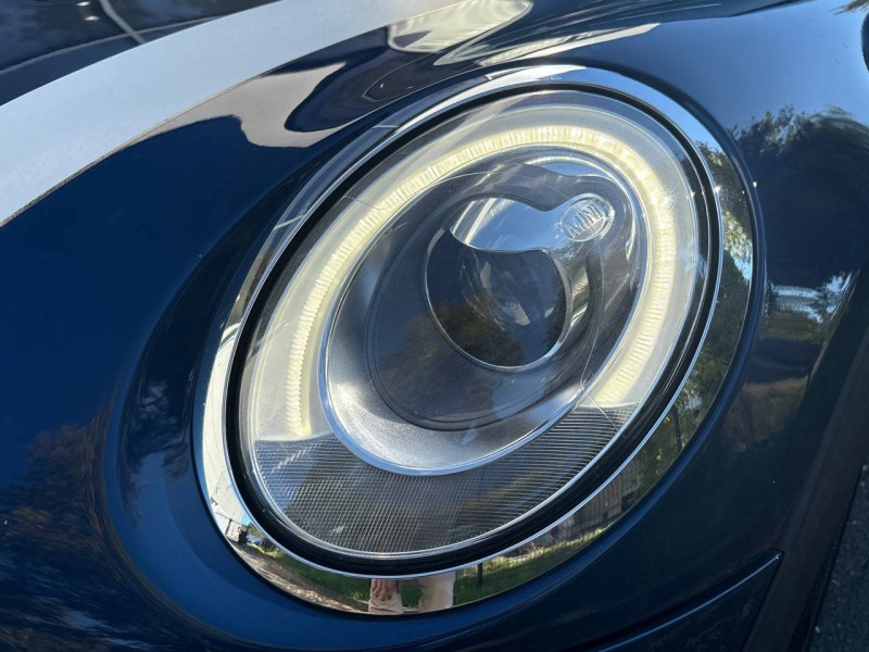 Mini Mini Hatch 5 Portes One 102 ch Edition Blackfriars 5p  occasion  Trelissac - photo n10