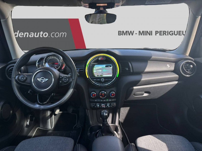 Mini Mini Hatch 5 Portes One 102 ch Edition Blackfriars 5p  occasion  Trelissac - photo n5