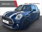 Mini Mini occasion année 2017 boite Manuelle Annonce Mini Mini occasion Essence Hatch 5 Portes One 102 ch Edition Blackfriars 5p à Trelissac