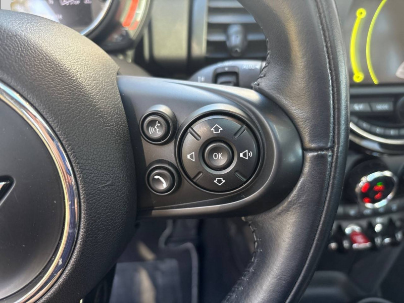 Mini Mini Hatch 5 Portes One 102 ch Edition Blackfriars 5p  occasion  Trelissac - photo n17
