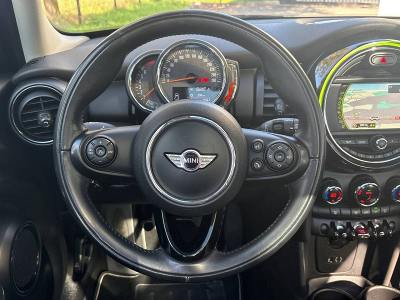 Mini Mini Hatch 5 Portes One 102 ch Edition Blackfriars 5p  occasion  Trelissac - photo n6