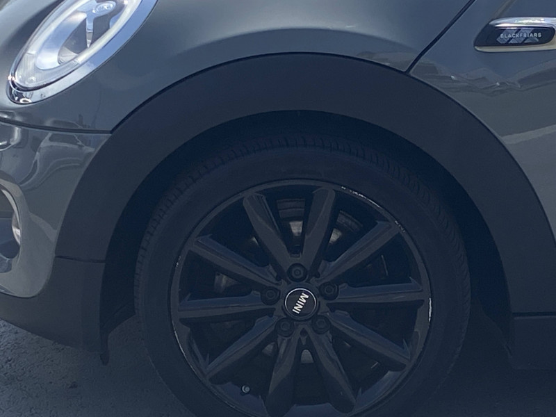 Mini Mini Hatch 5 Portes One 102 ch Edition Blackfriars 5p  occasion  LESCAR - photo n4