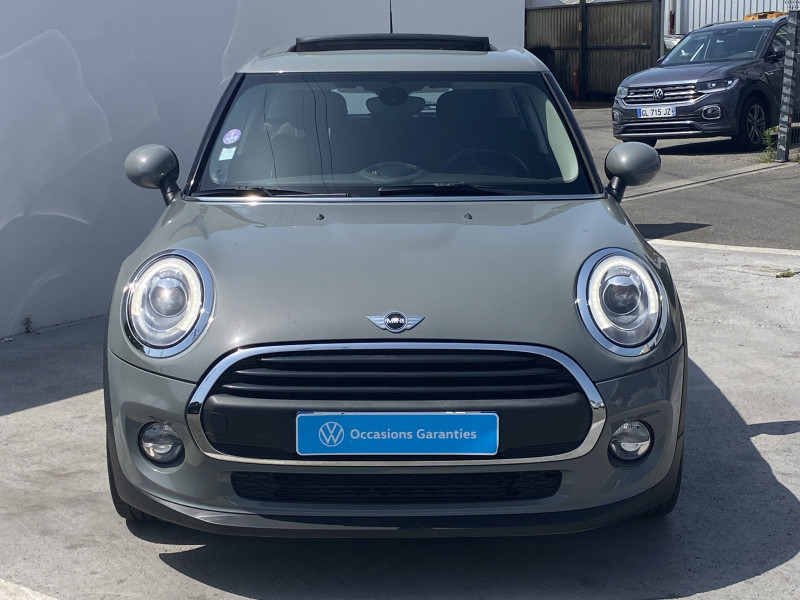 Mini Mini Hatch 5 Portes One 102 ch Edition Blackfriars 5p  occasion  LESCAR - photo n2