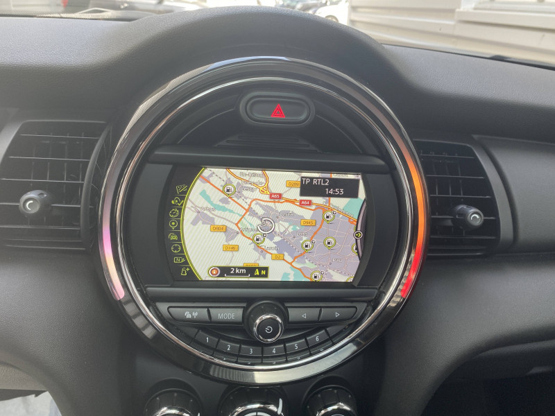 Mini Mini Hatch 5 Portes One 102 ch Edition Blackfriars 5p  occasion  LESCAR - photo n17