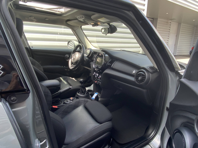 Mini Mini Hatch 5 Portes One 102 ch Edition Blackfriars 5p  occasion  LESCAR - photo n15