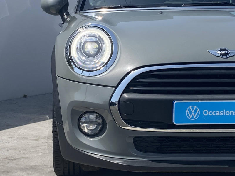 Mini Mini Hatch 5 Portes One 102 ch Edition Blackfriars 5p  occasion  LESCAR - photo n3