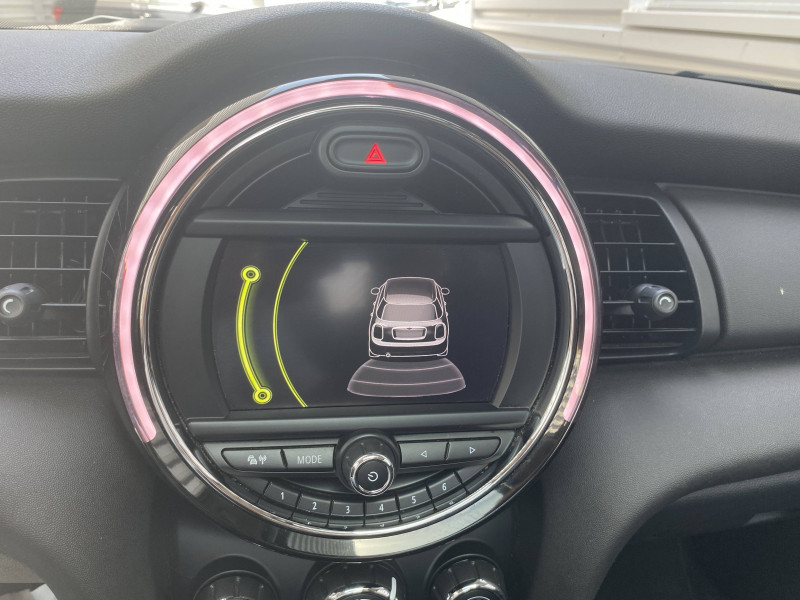 Mini Mini Hatch 5 Portes One 102 ch Edition Blackfriars 5p  occasion  LESCAR - photo n18