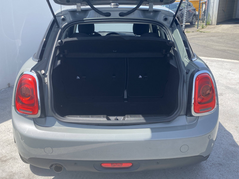 Mini Mini Hatch 5 Portes One 102 ch Edition Blackfriars 5p  occasion  LESCAR - photo n10
