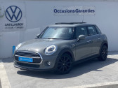 Mini Mini occasion année 2017 boite Manuelle Annonce Mini Mini occasion Essence Hatch 5 Portes One 102 ch Edition Blackfriars 5p à LESCAR