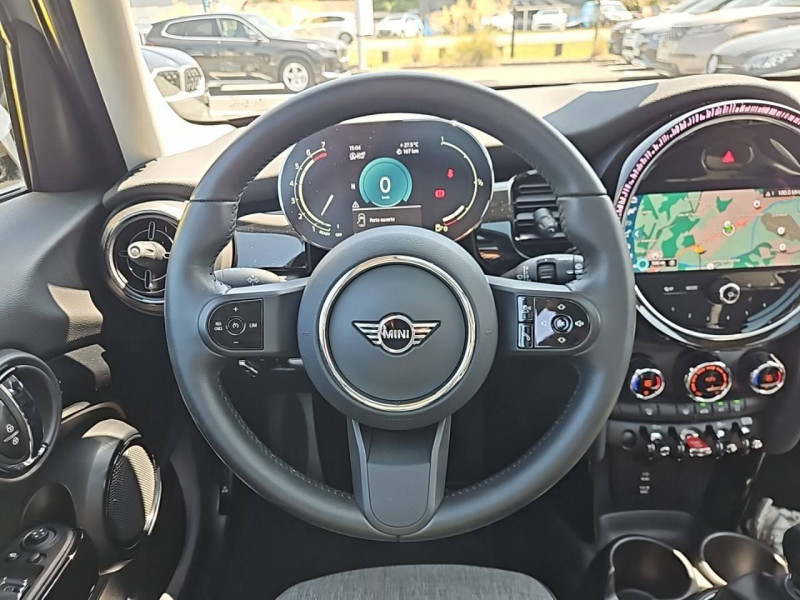 Mini Mini Hatch 5 Portes One 102 ch Edition Camden 5p  occasion à Trelissac - photo n°6