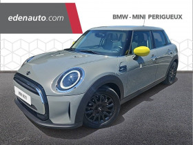 Mini Mini , garage BMW MINI PERIGUEUX - EDENAUTO PREMIUM PRIGUEUX  Trelissac