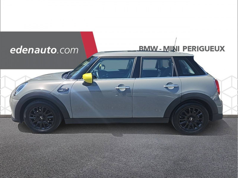 Mini Mini Hatch 5 Portes One 102 ch Edition Camden 5p  occasion à Trelissac - photo n°3
