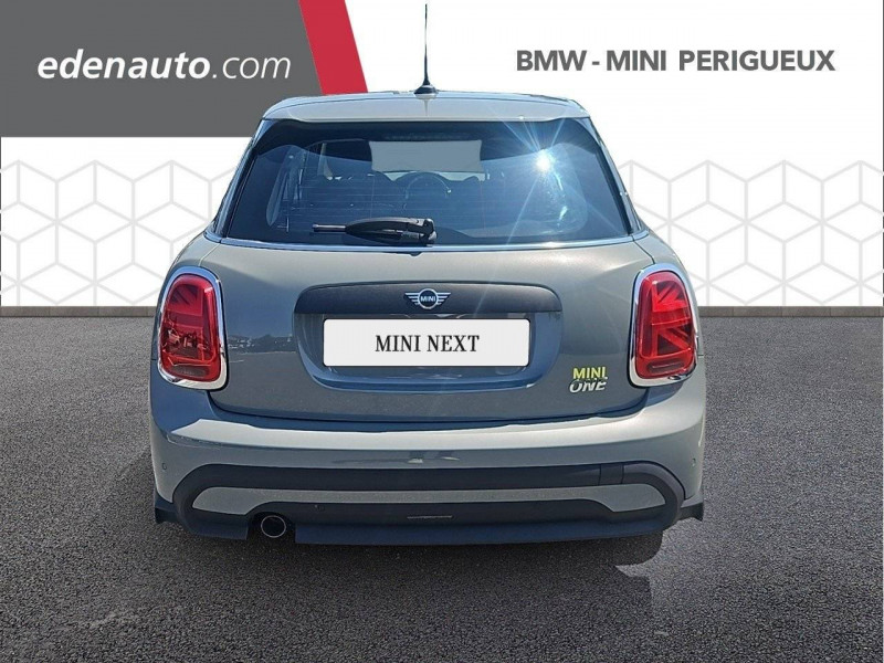 Mini Mini Hatch 5 Portes One 102 ch Edition Camden 5p  occasion  Trelissac - photo n16