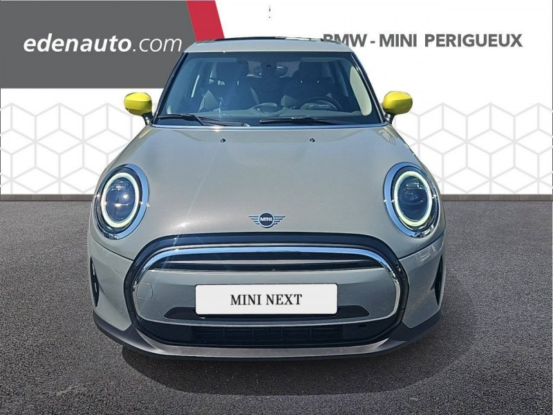 Mini Mini Hatch 5 Portes One 102 ch Edition Camden 5p  occasion  Trelissac - photo n15