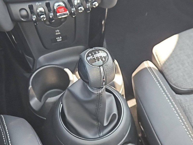Mini Mini Hatch 5 Portes One 102 ch Edition Camden 5p  occasion  Trelissac - photo n12