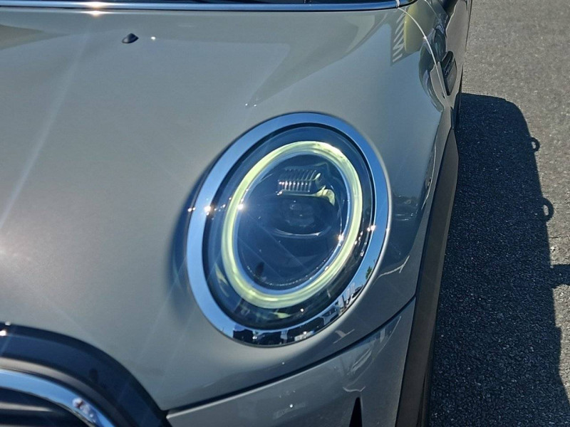 Mini Mini Hatch 5 Portes One 102 ch Edition Camden 5p  occasion  Trelissac - photo n10