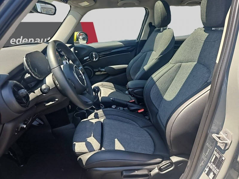 Mini Mini Hatch 5 Portes One 102 ch Edition Camden 5p  occasion  Trelissac - photo n9