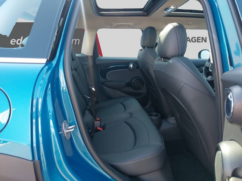 Mini Mini Hatch 5 Portes One 102 ch Edition Camden 5p  occasion  Bo - photo n14