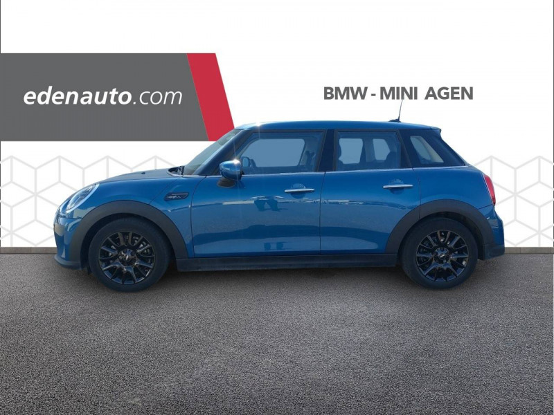 Mini Mini Hatch 5 Portes One 102 ch Edition Camden 5p  occasion  Bo - photo n3