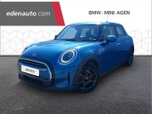 Mini Mini Hatch 5 Portes One 102 ch Edition Camden 5p   Bo 47