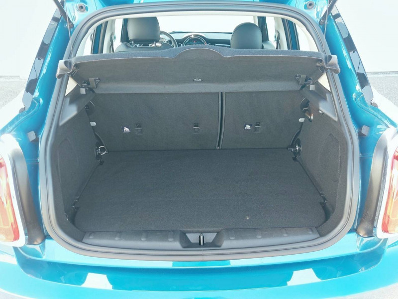 Mini Mini Hatch 5 Portes One 102 ch Edition Camden 5p  occasion  Bo - photo n7