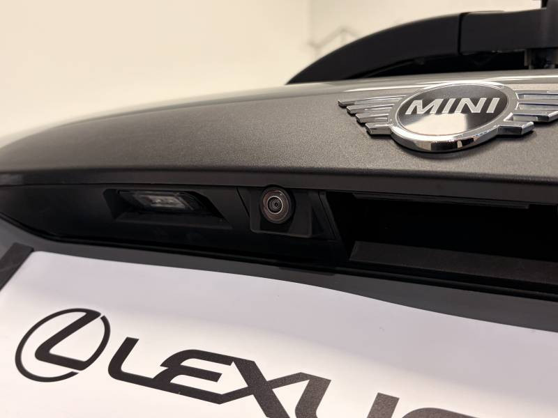 Mini Mini Hatch 5 Portes One 102 ch Edition Camden  occasion &agrave; Toulouse - photo n&deg;18